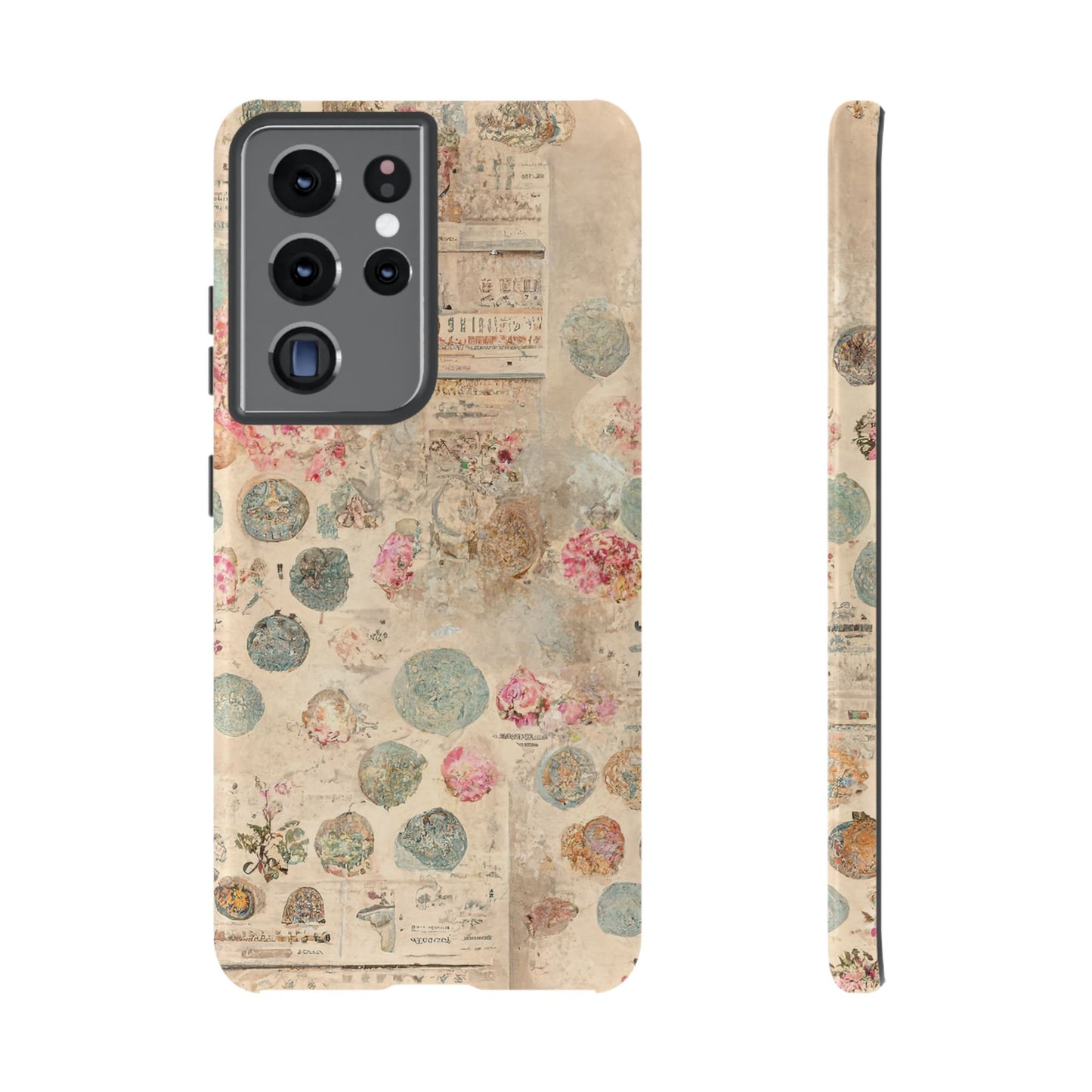 L’Amour Toujours Phone Case