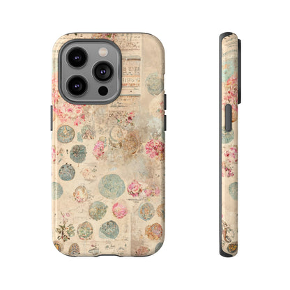 L’Amour Toujours Phone Case