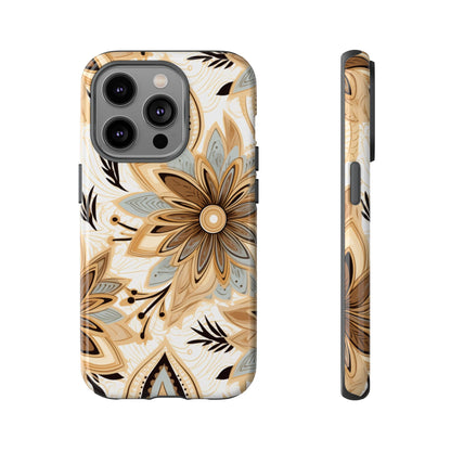 Wild Little Bohemia Phone Case