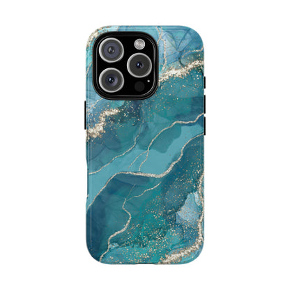 Verdant Vixen Phone Case