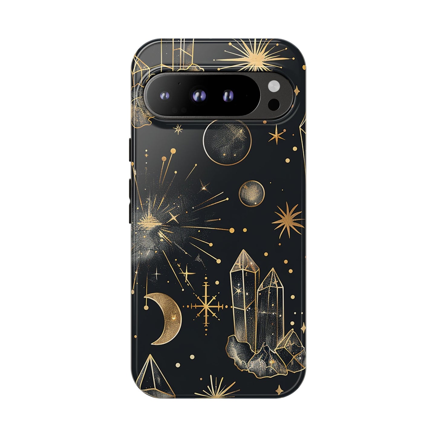 Cosmic Temptation Phone Case