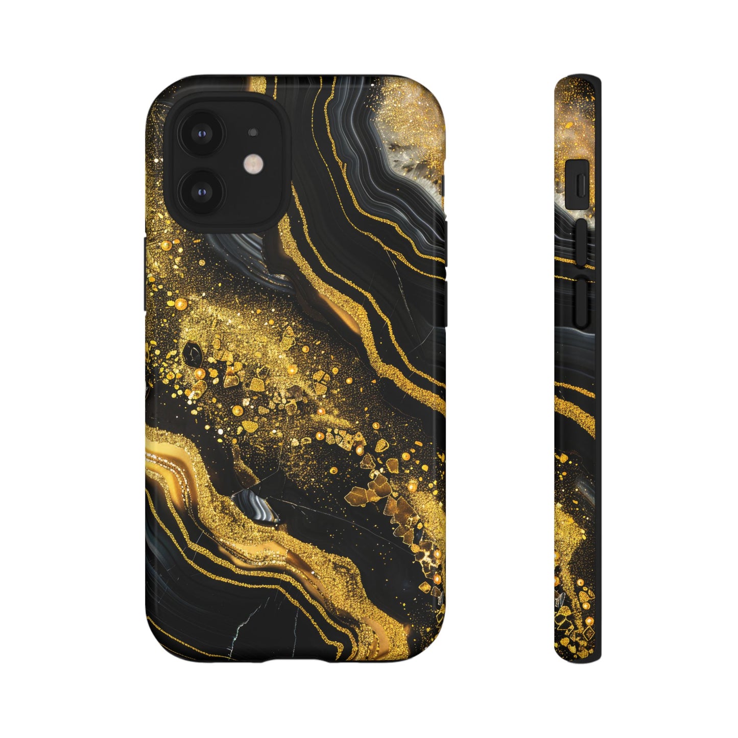 Midnight Luxe Phone Case