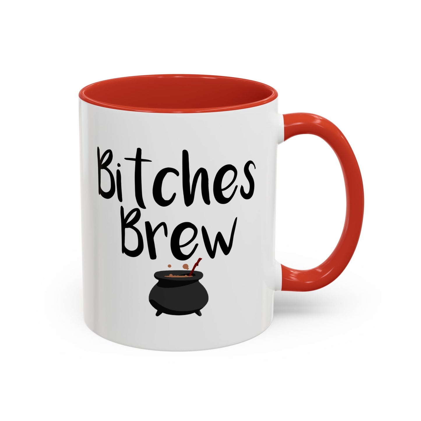 Bitches Brew Mug