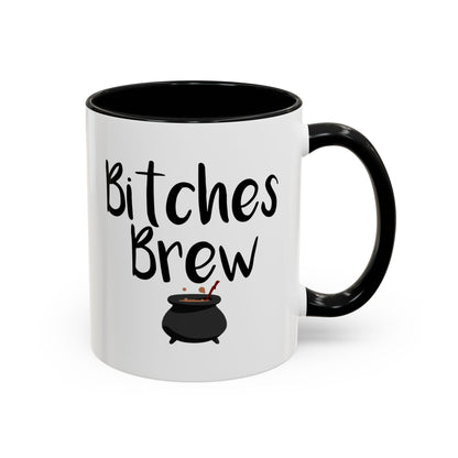 Bitches Brew Mug