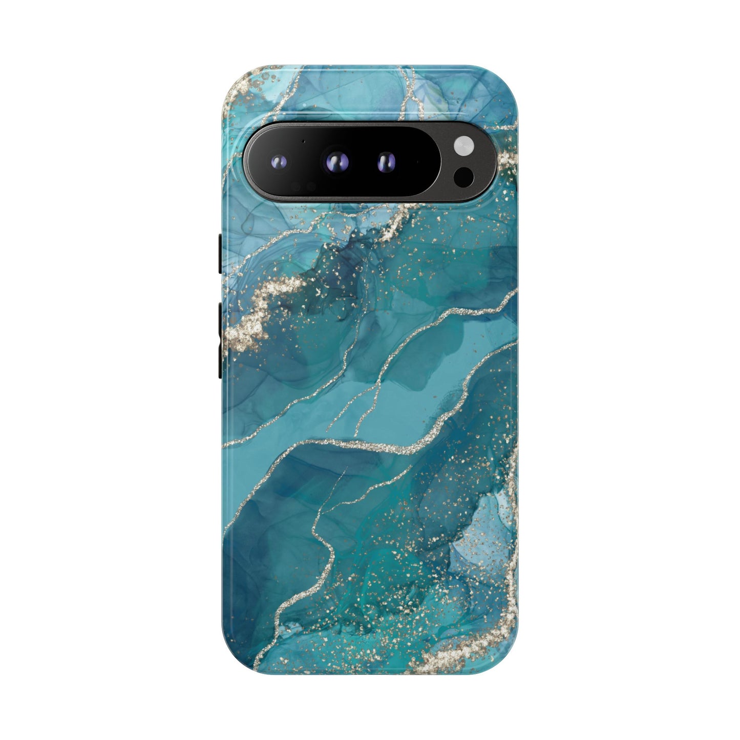 Verdant Vixen Phone Case