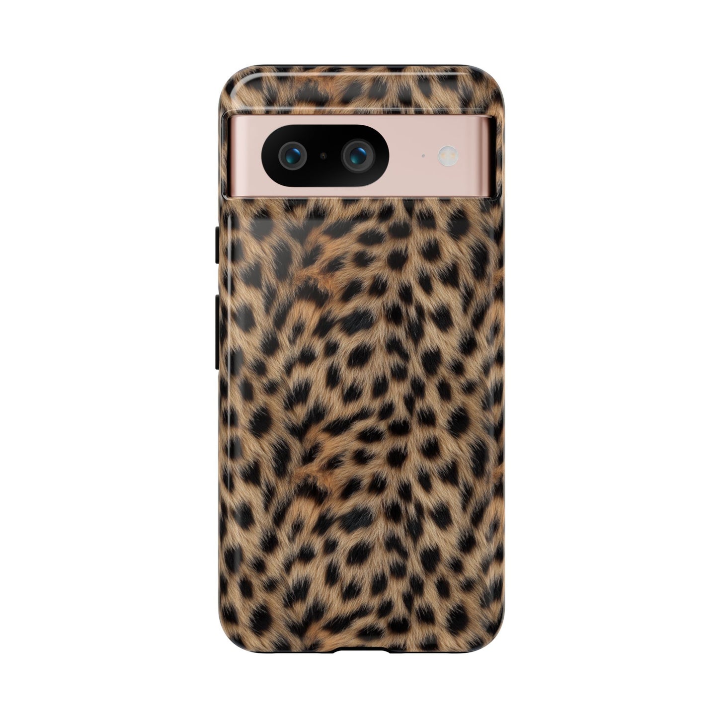 Fur Play Phone Case