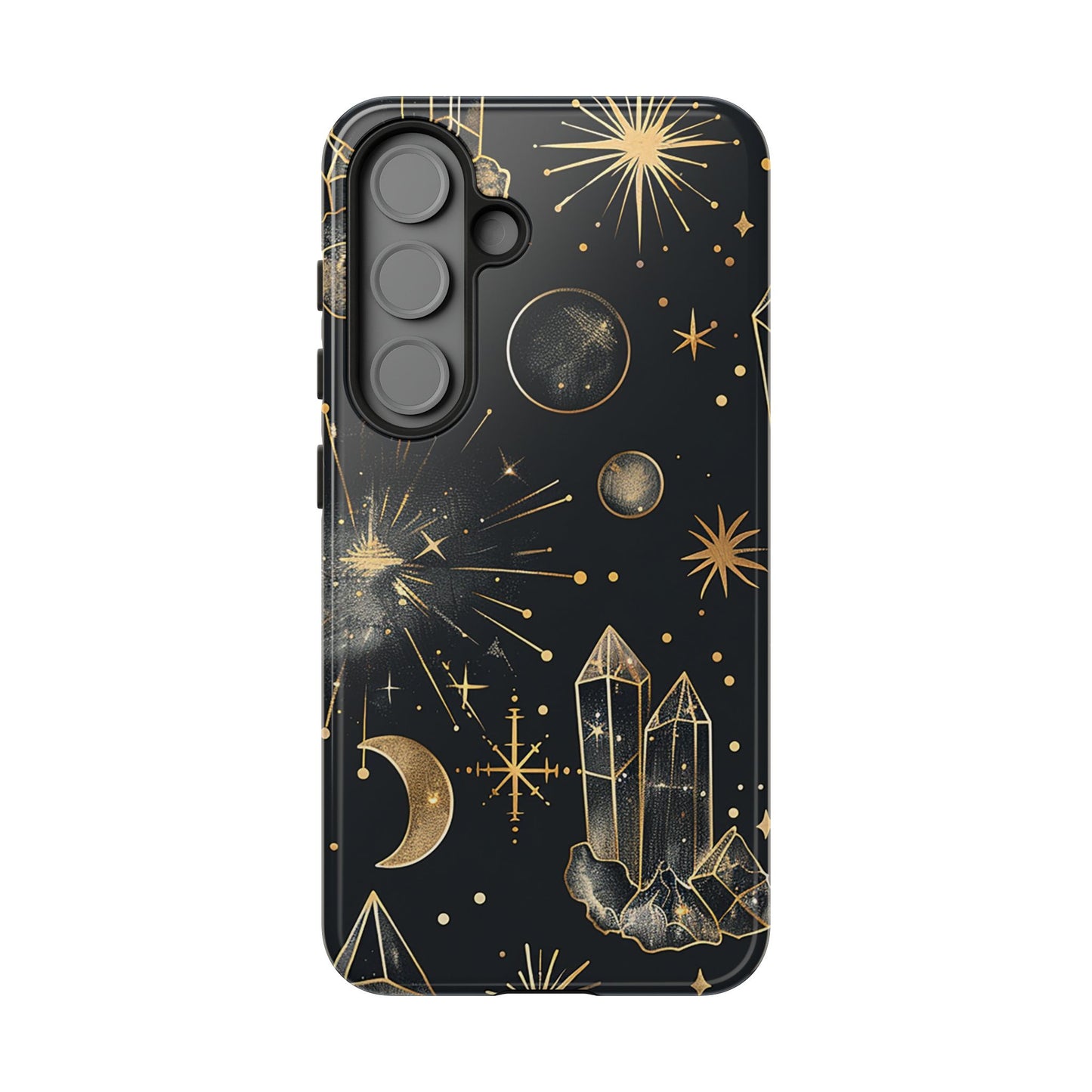 Cosmic Temptation Phone Case