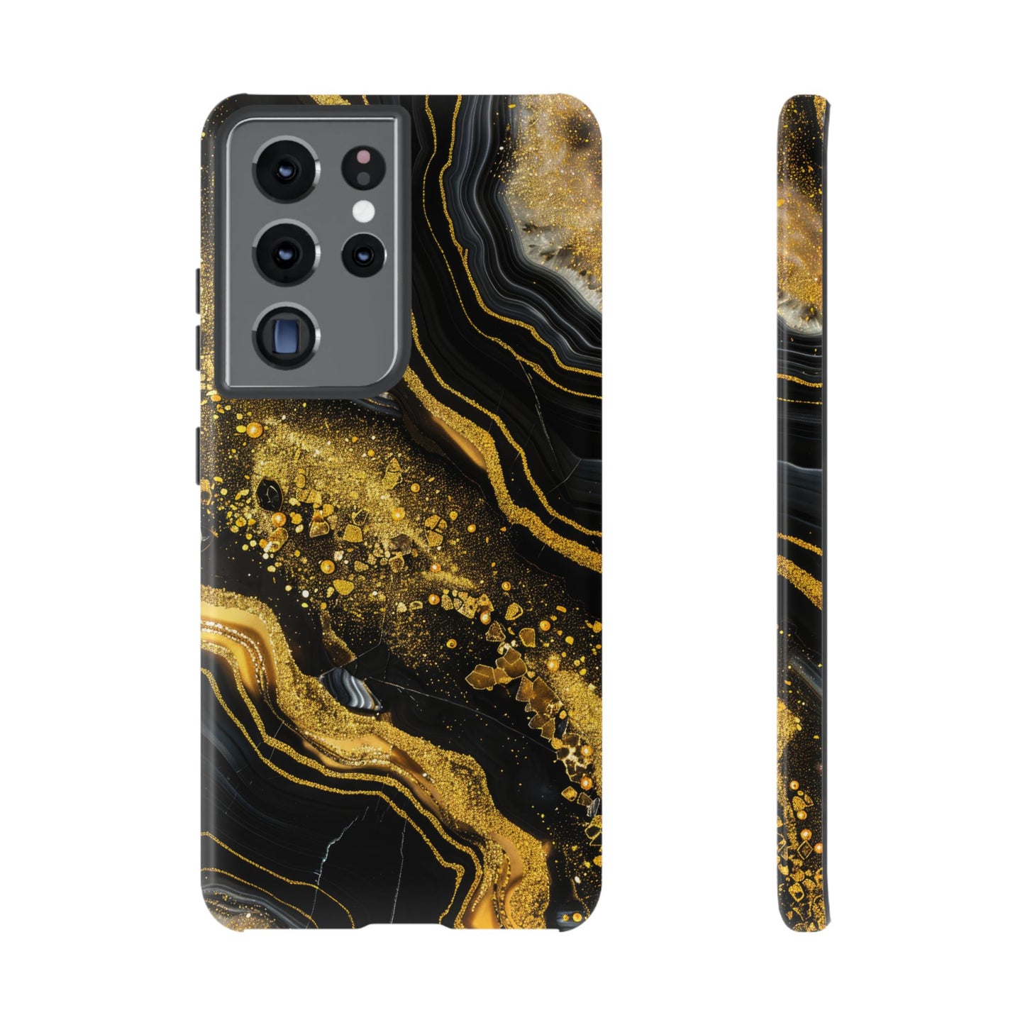 Midnight Luxe Phone Case