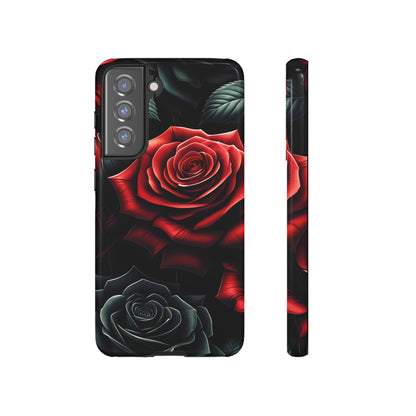 Dark Romance Phone Case