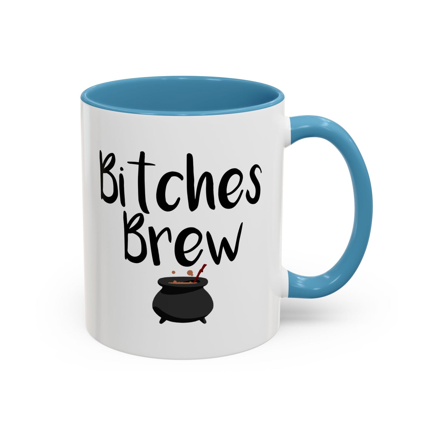 Bitches Brew Mug