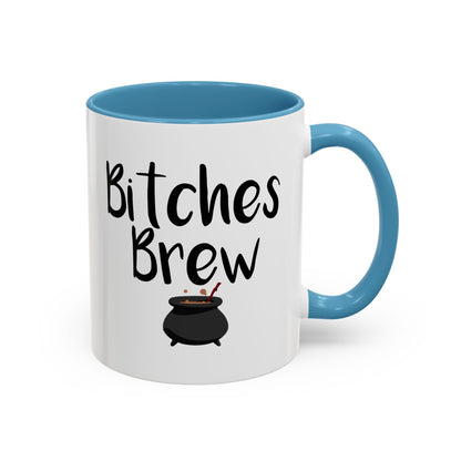 Bitches Brew Mug