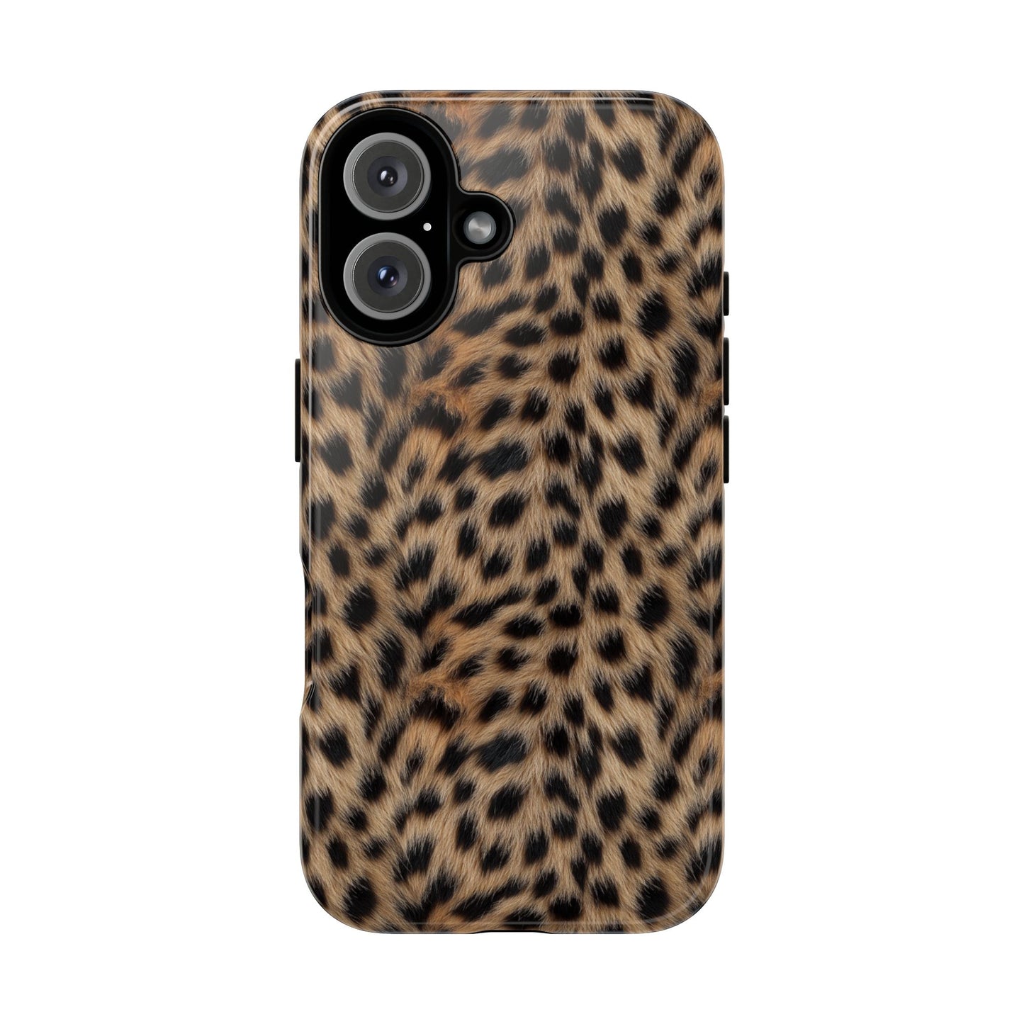 Fur Play Phone Case