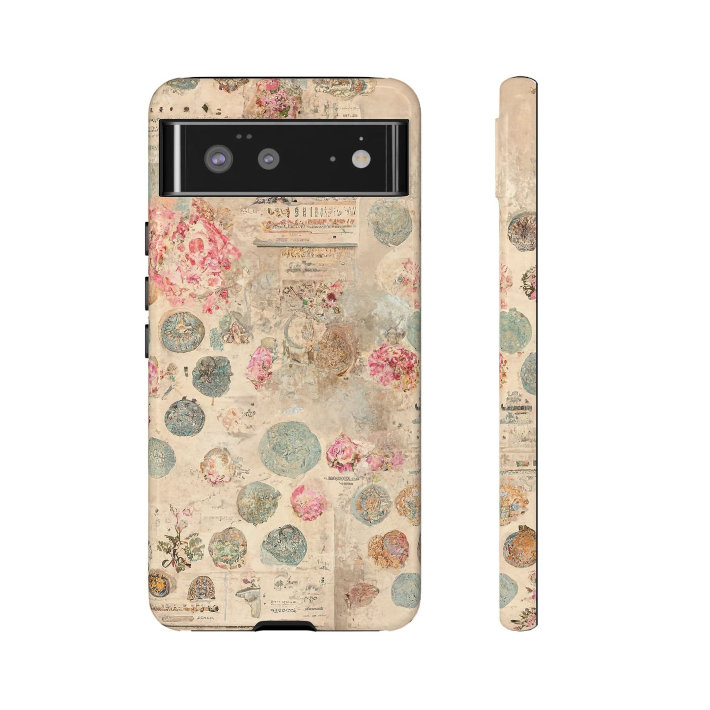 L’Amour Toujours Phone Case