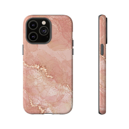 Stoned in Pink Phone Case