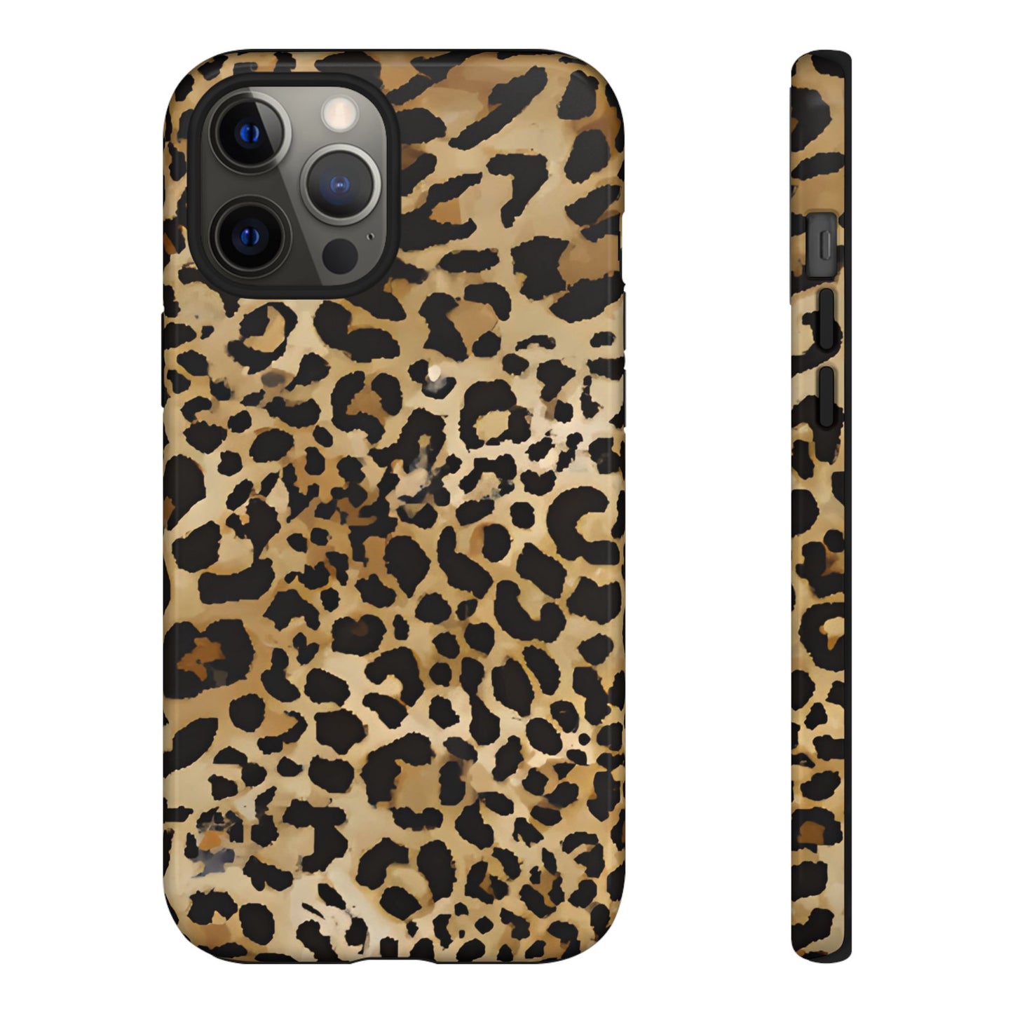 Don't Tame Me Phone Case