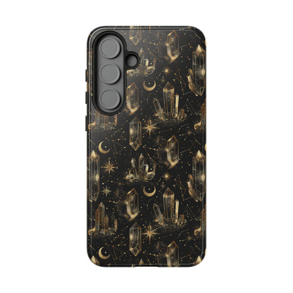 Craving The Cosmos Phone Case