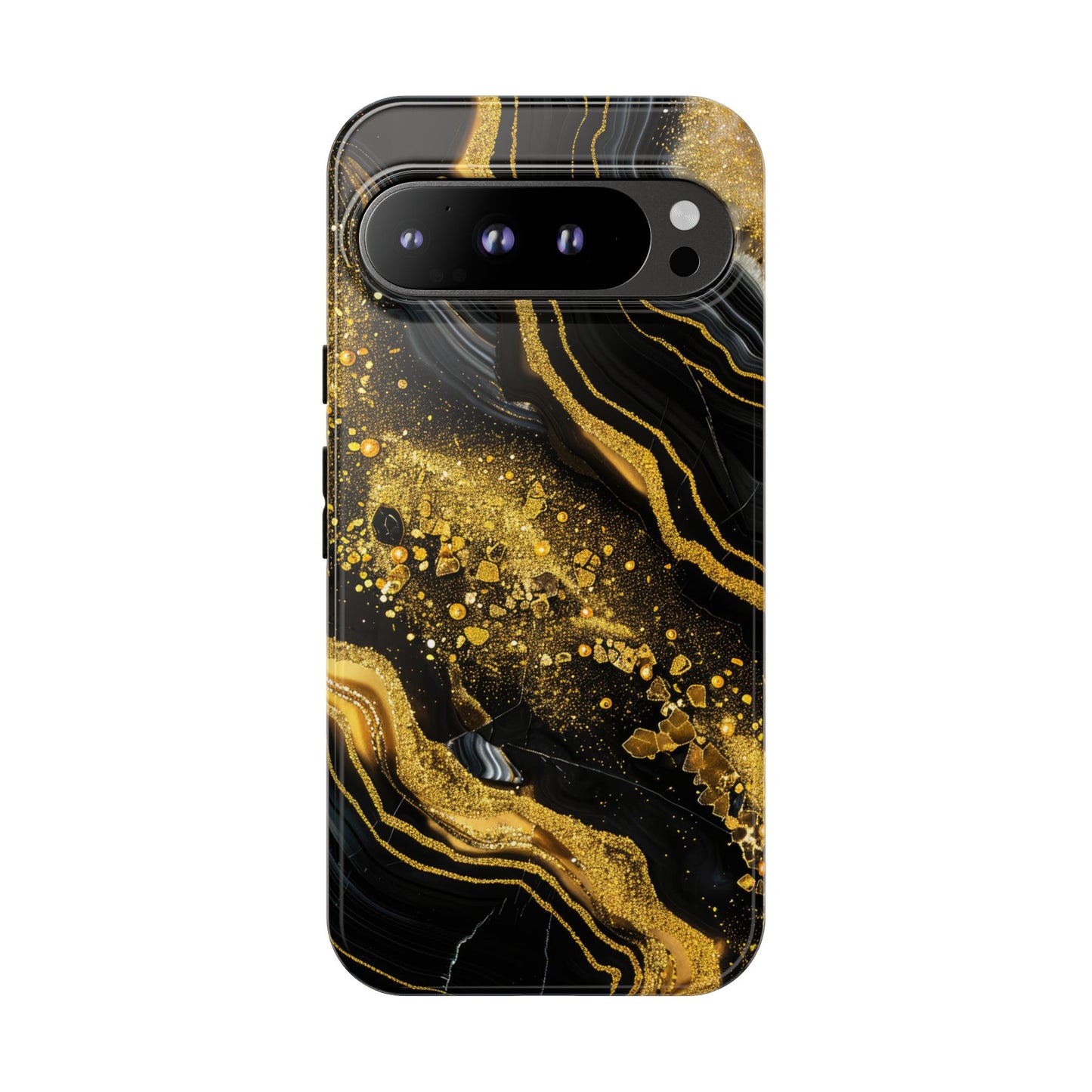 Midnight Luxe Phone Case