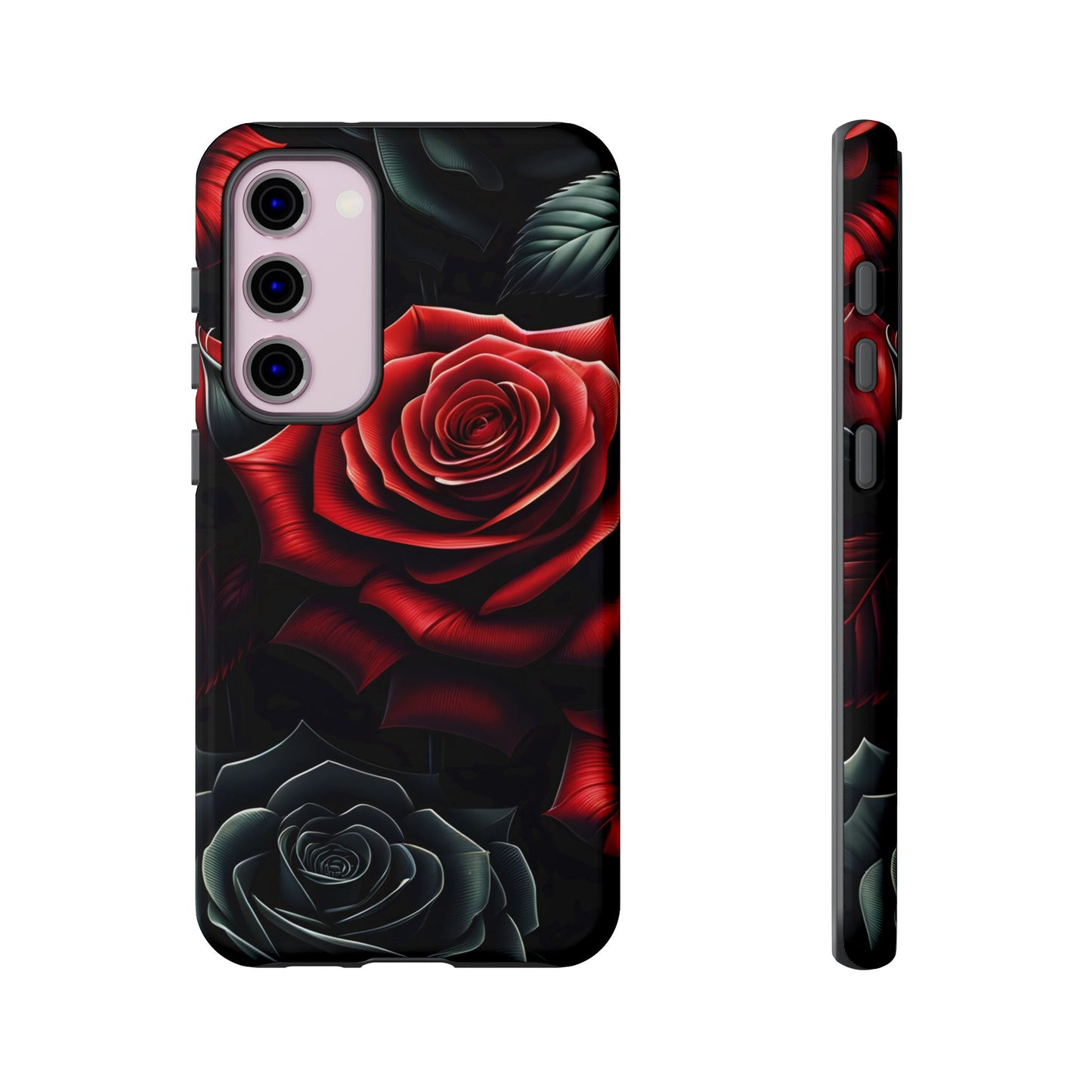 Dark Romance Phone Case