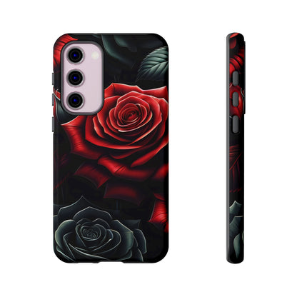 Dark Romance Phone Case