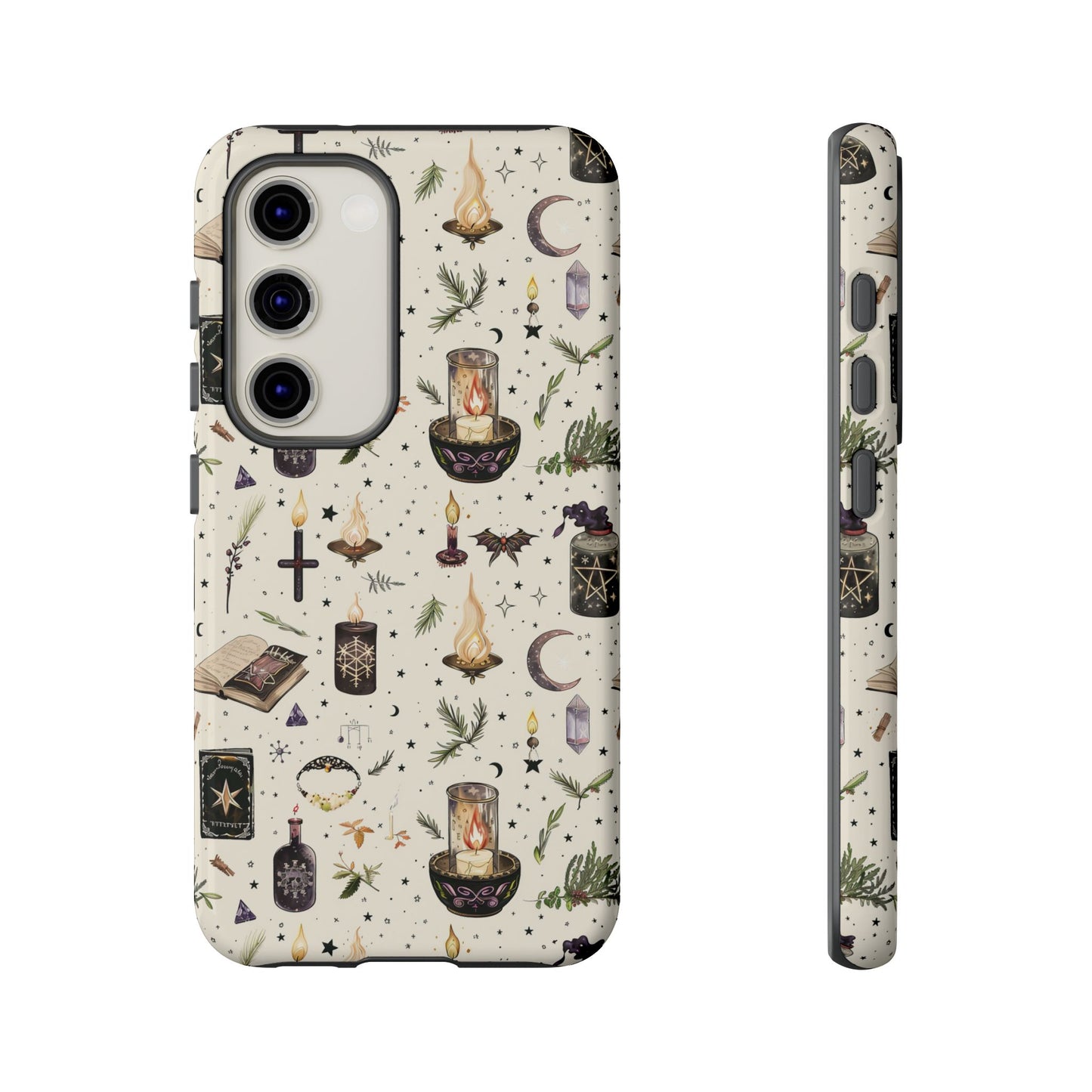 Wickedly Enchanting Phone Case