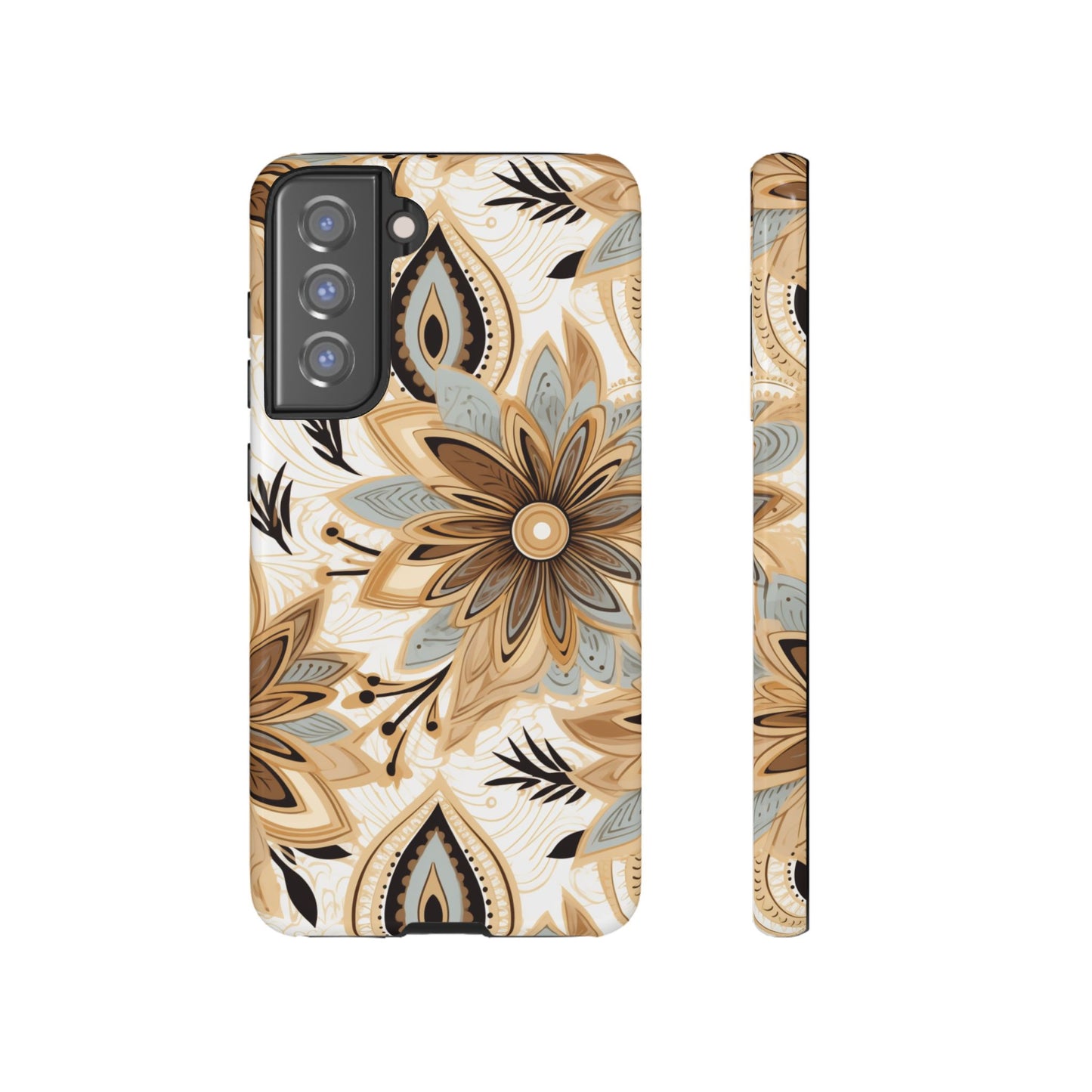 Wild Little Bohemia Phone Case