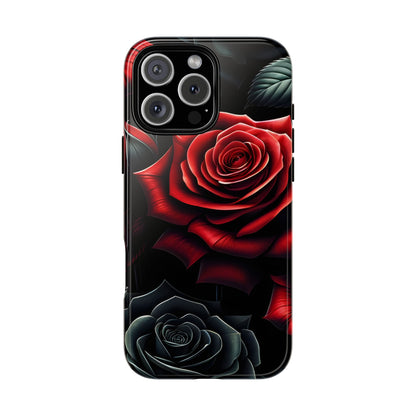 Dark Romance Phone Case