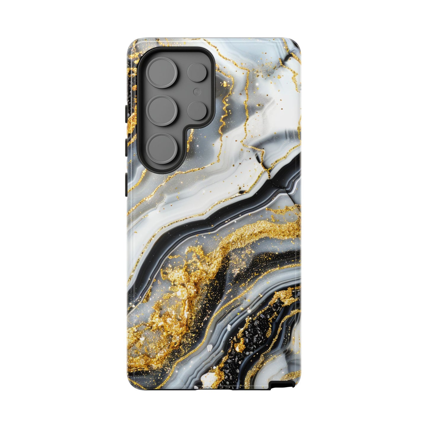 Gold Digger Phone Case