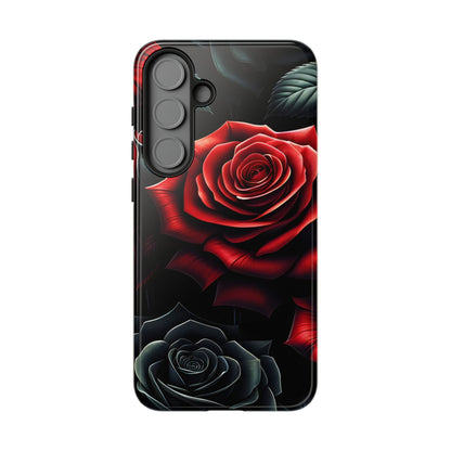 Dark Romance Phone Case