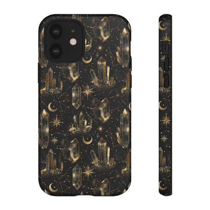 Craving The Cosmos Phone Case