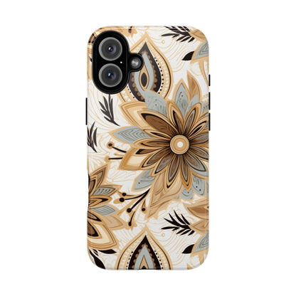 Wild Little Bohemia Phone Case