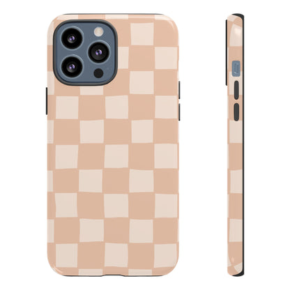 Check Yourself Phone Case