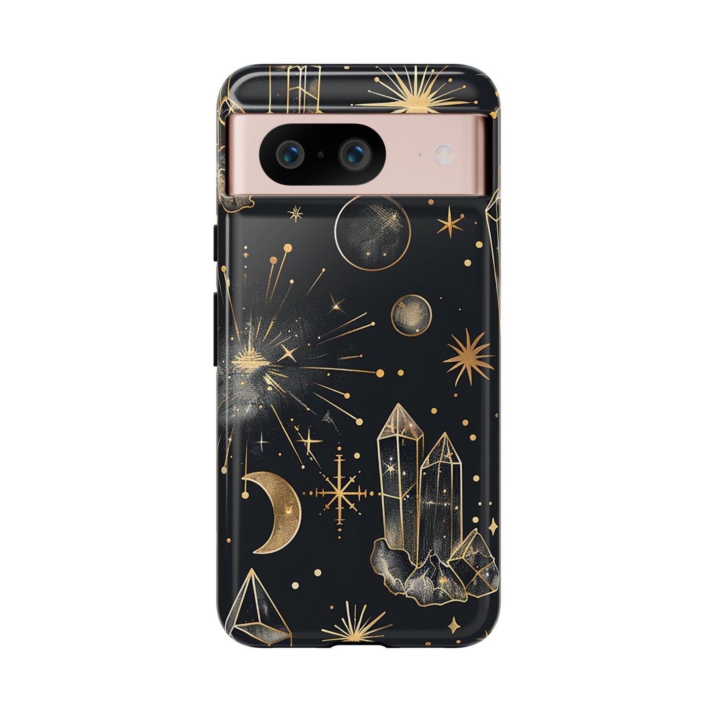 Cosmic Temptation Phone Case