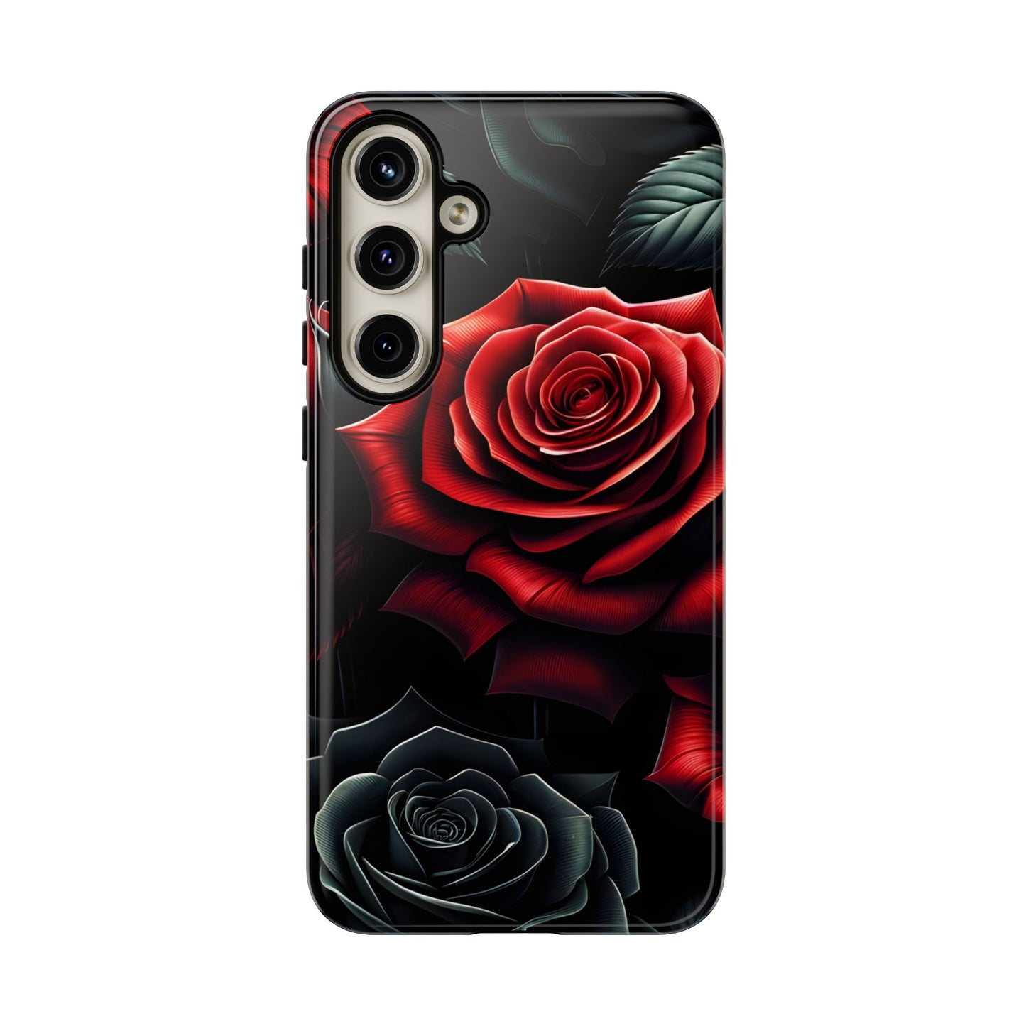 Dark Romance Phone Case