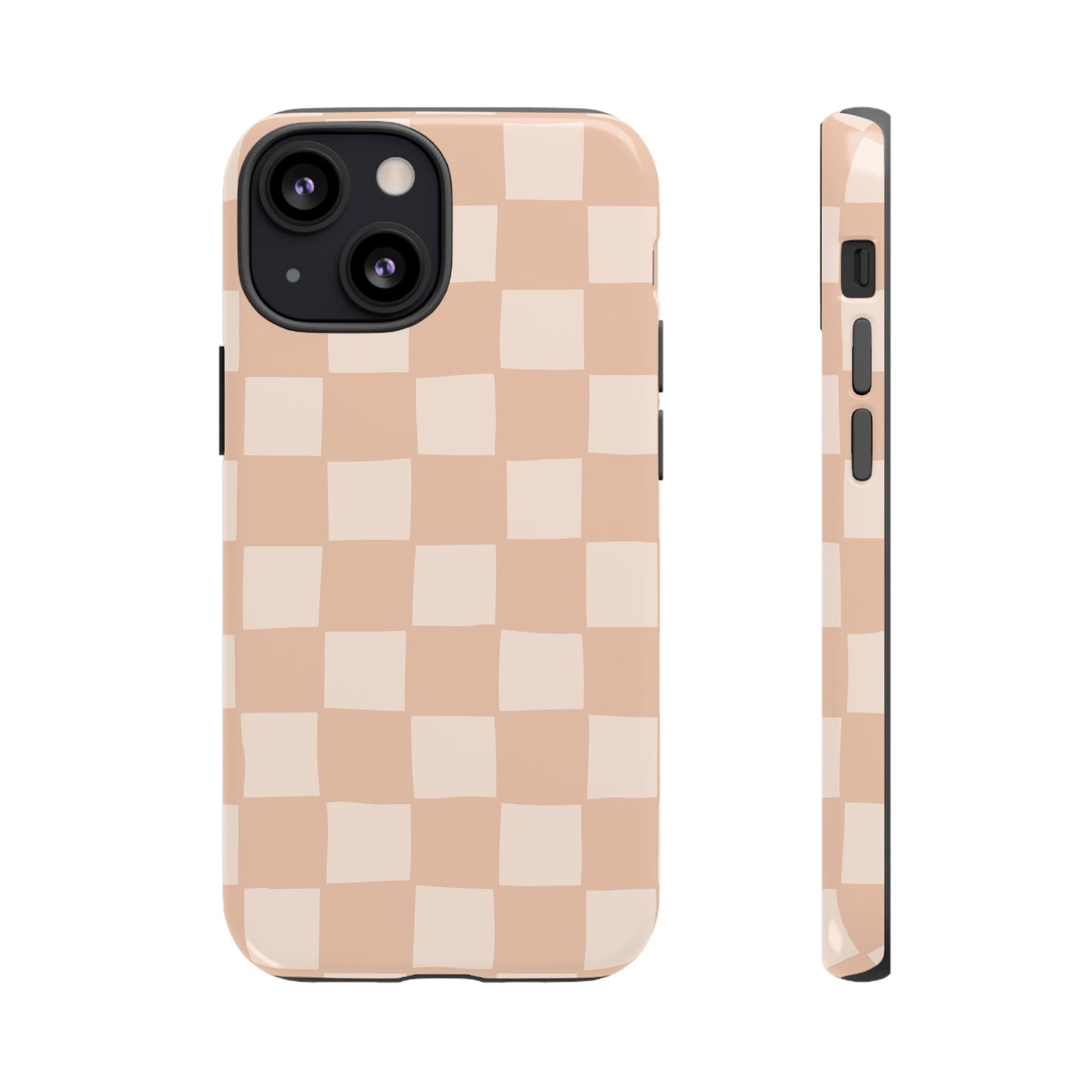 Check Yourself Phone Case