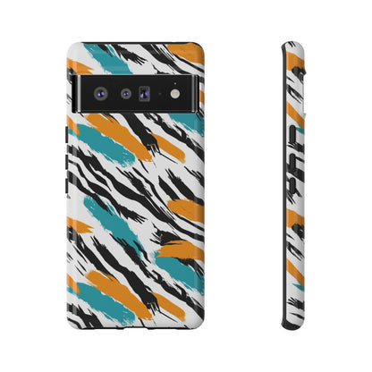 Boldly Untamed Phone Case