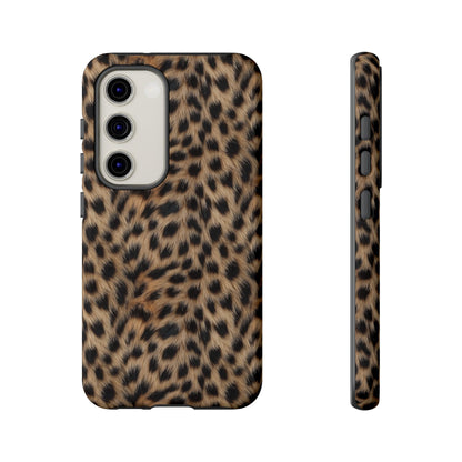 Fur Play Phone Case