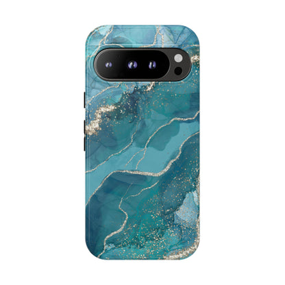 Verdant Vixen Phone Case