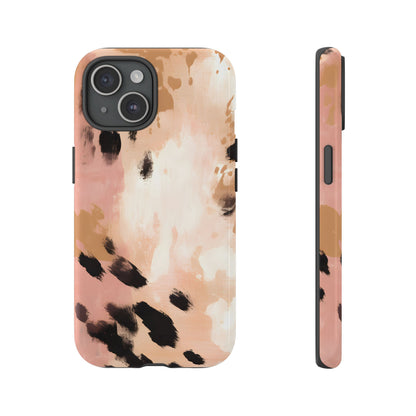 Savage Blush Phone Case