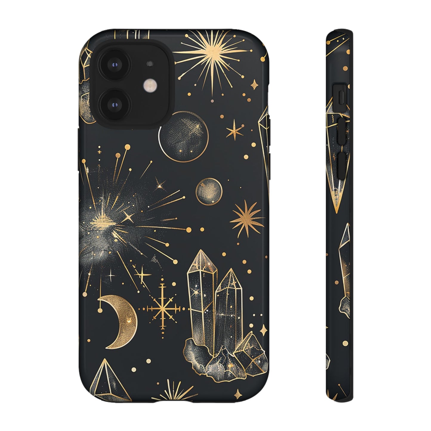 Cosmic Temptation Phone Case