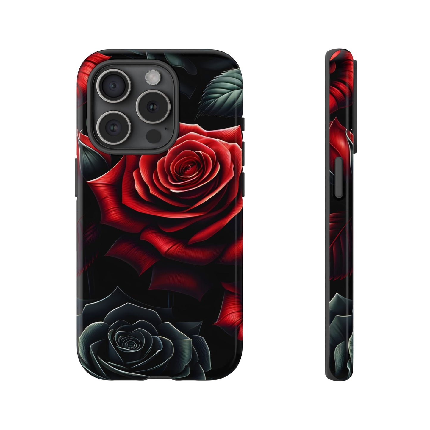 Dark Romance Phone Case