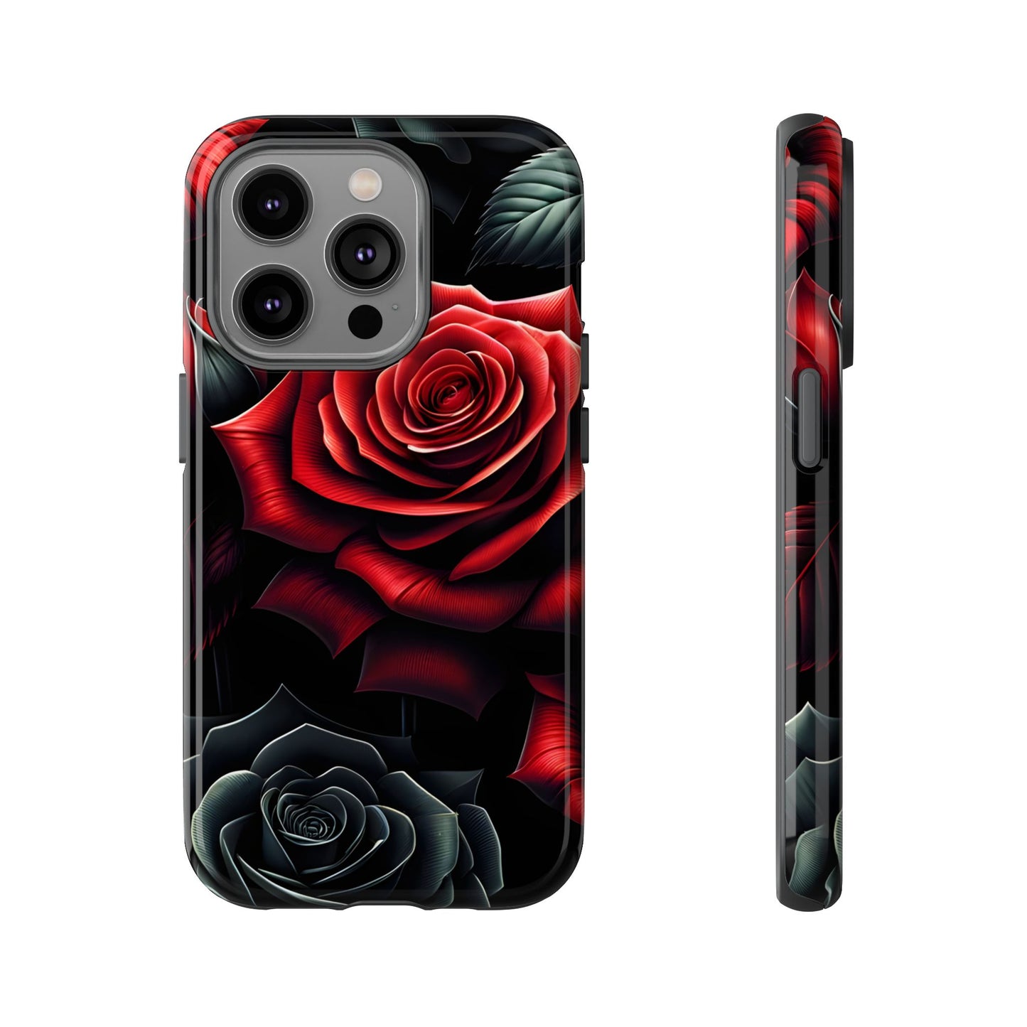 Dark Romance Phone Case