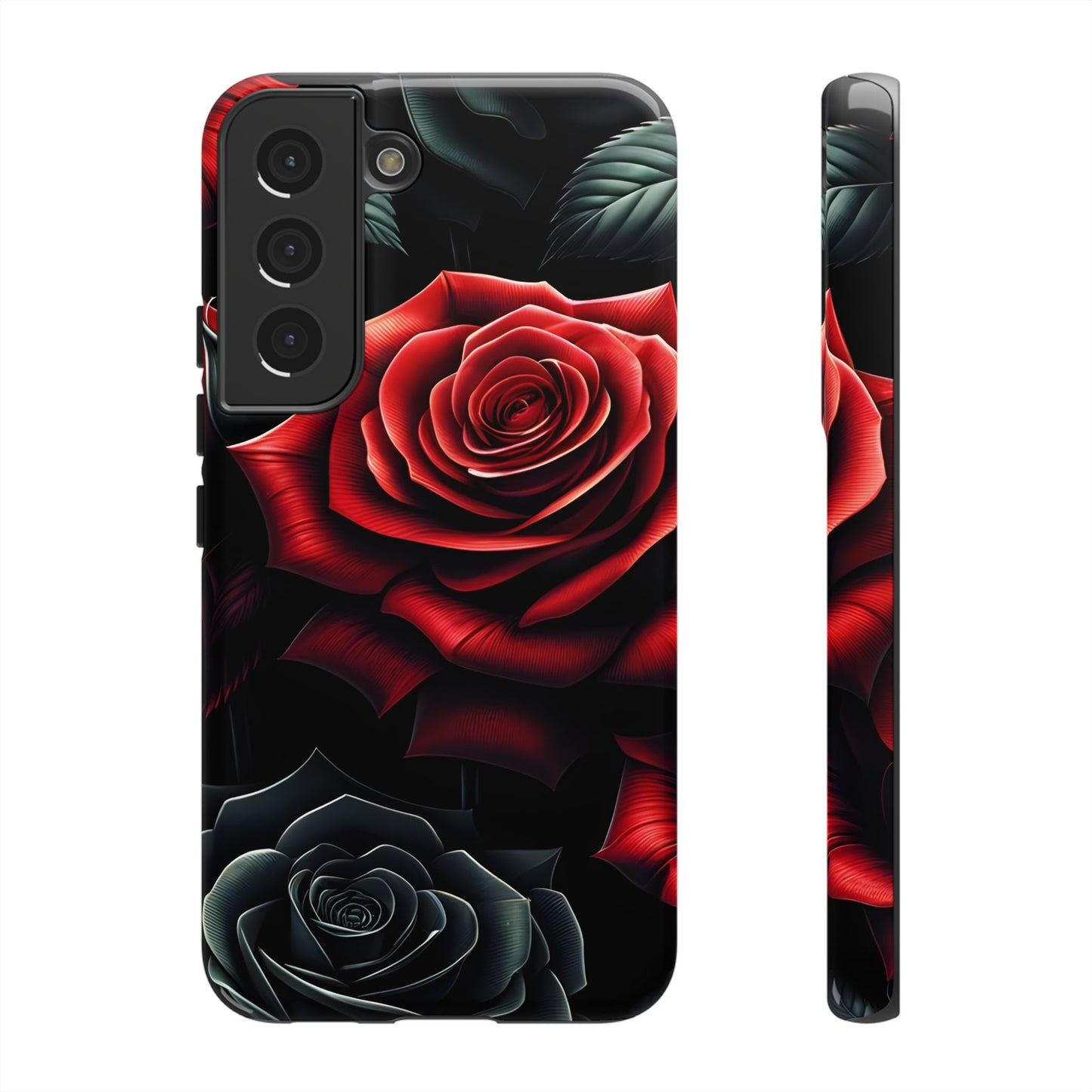 Dark Romance Phone Case