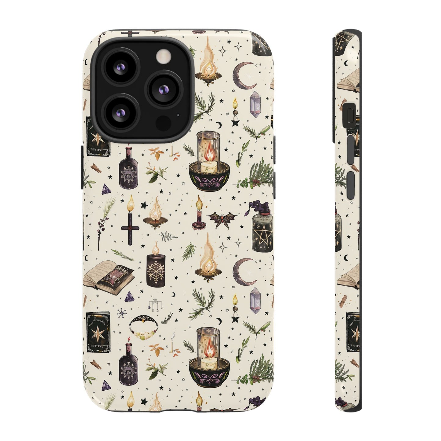 Wickedly Enchanting Phone Case