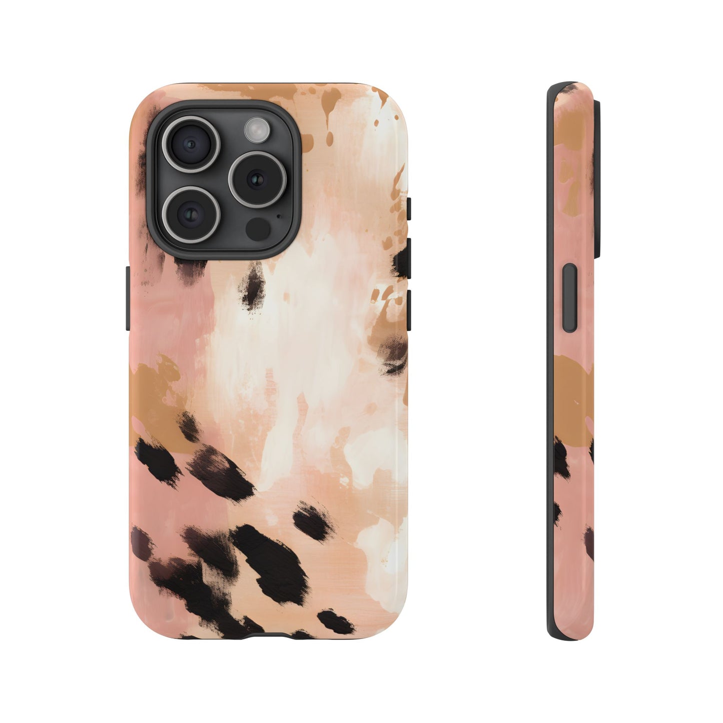 Savage Blush Phone Case