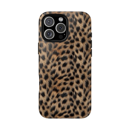 Fur Play Phone Case