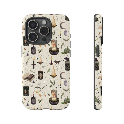 Wickedly Enchanting Phone Case