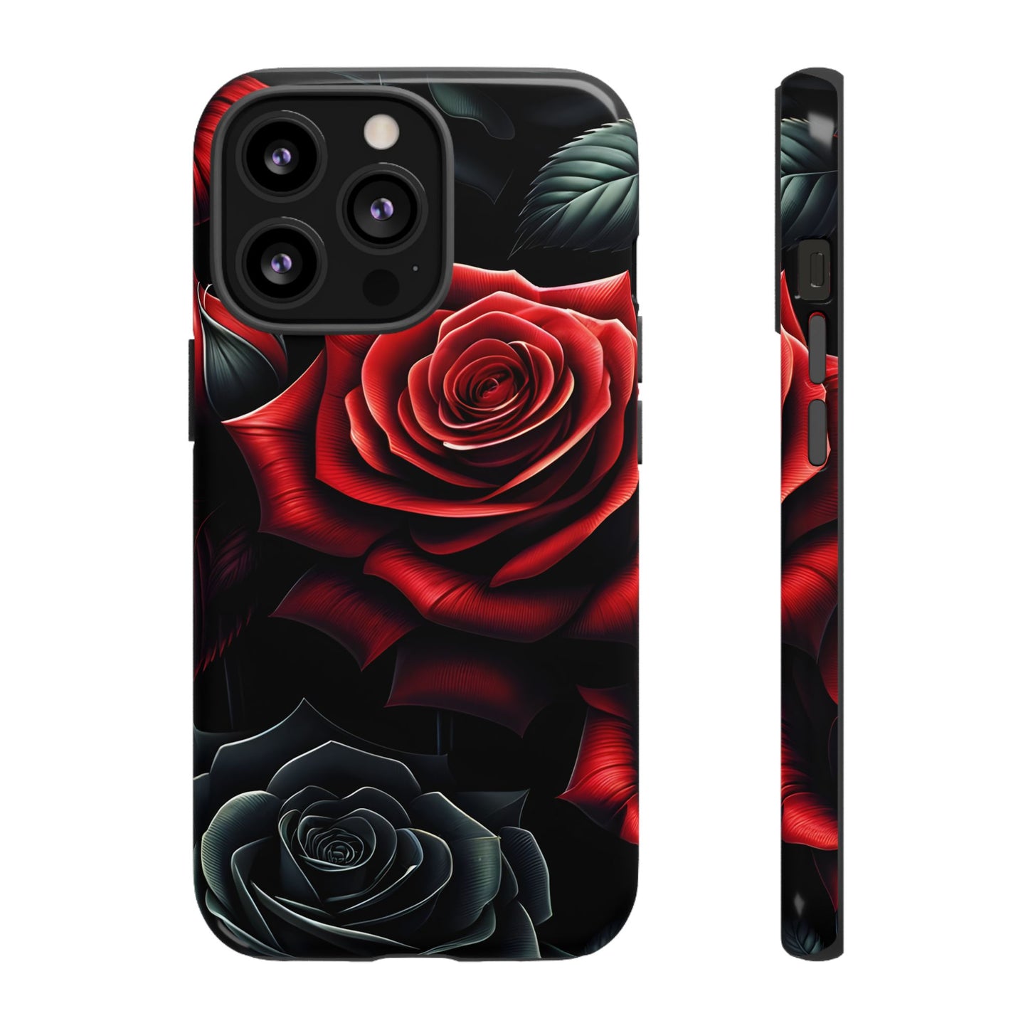 Dark Romance Phone Case