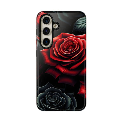 Dark Romance Phone Case