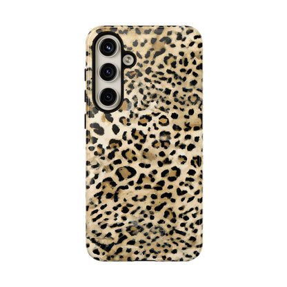 Cheetah Me Right Phone Case