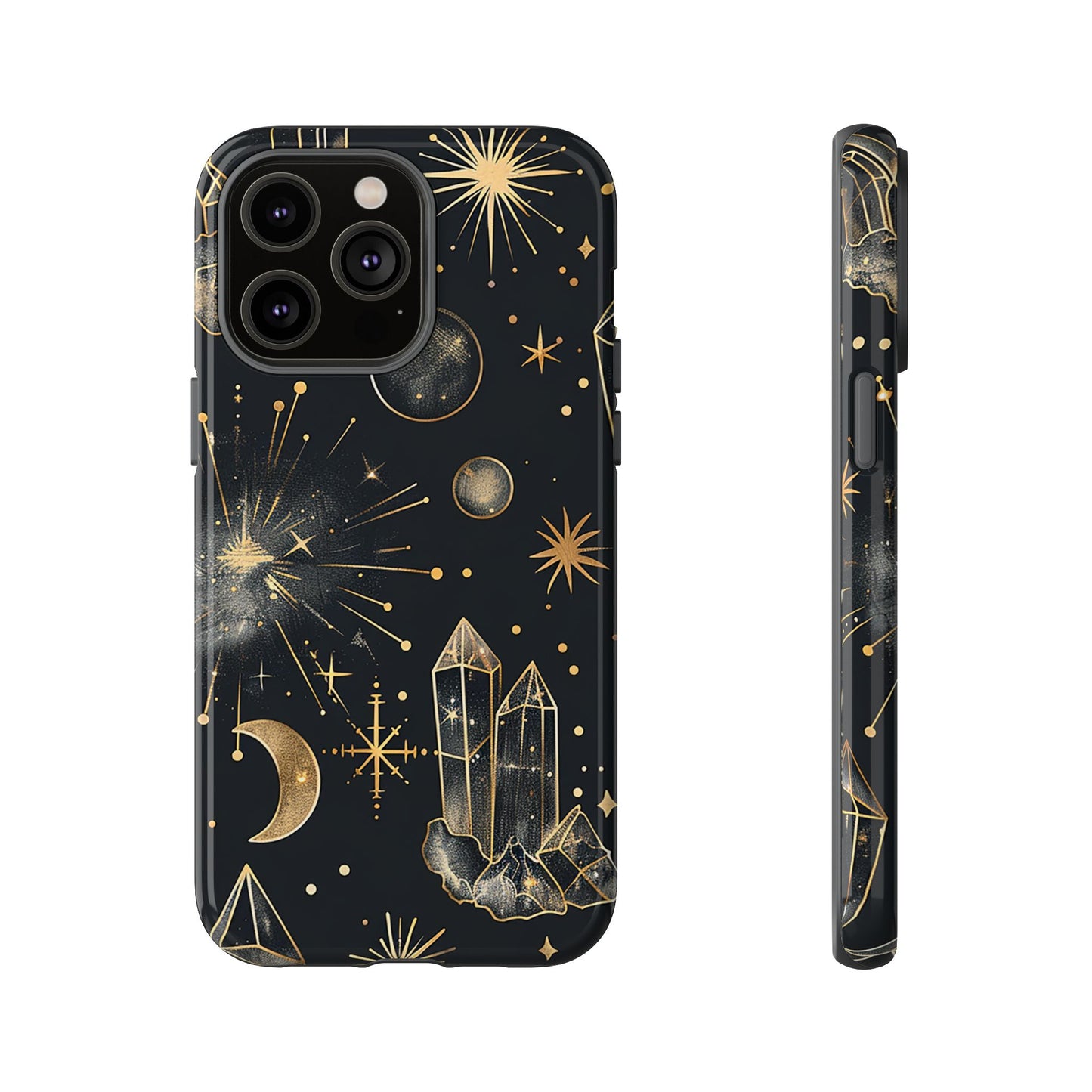 Cosmic Temptation Phone Case